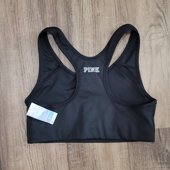 NWT VS Pink Ultimate Sports Bra - Picture 2 of 2